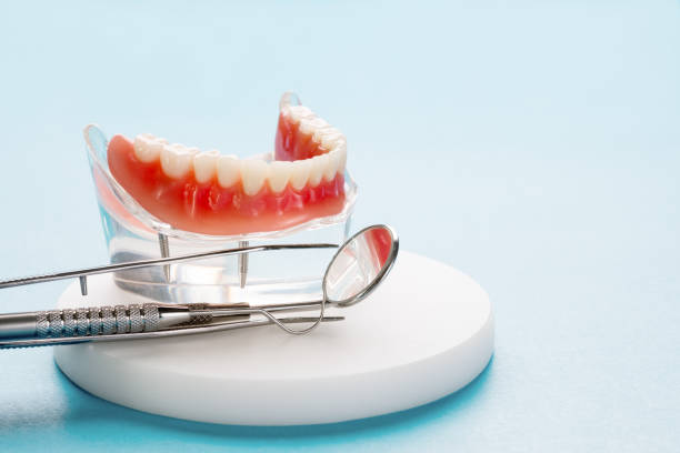 Best Full Mouth Reconstruction  in Lyons, IL
