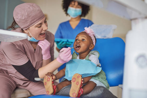 Best Sedation Dentistry  in Lyons, IL